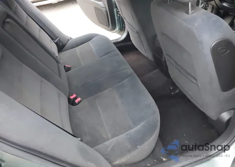 2006 Ford Fusion Sel из США, поврежденный, VIN 3FAHP08146R130423